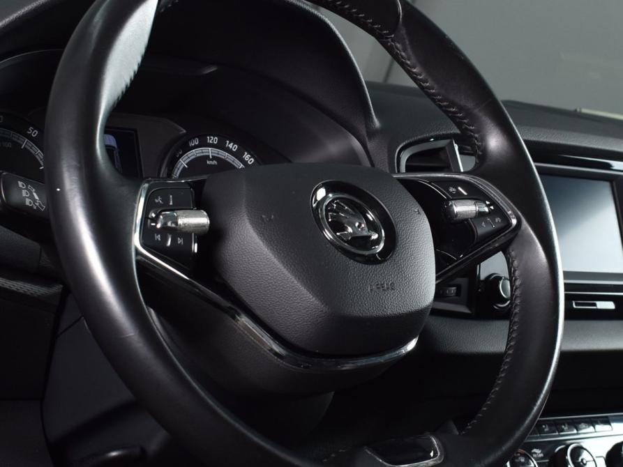Skoda Karoq I Кемерово  - изображение 9