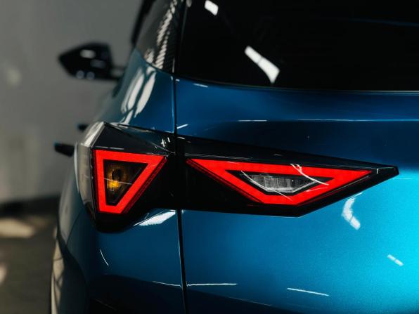 GAC GS3 с пробегом 2024 года, цена 2 099 000 рублей, 21000 км, внедорожник, Автокод Объявления
