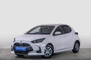 Toyota Yaris IV Томск  - изображение 25