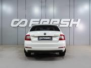 Skoda Octavia III (A7) Воронеж  - изображение 26