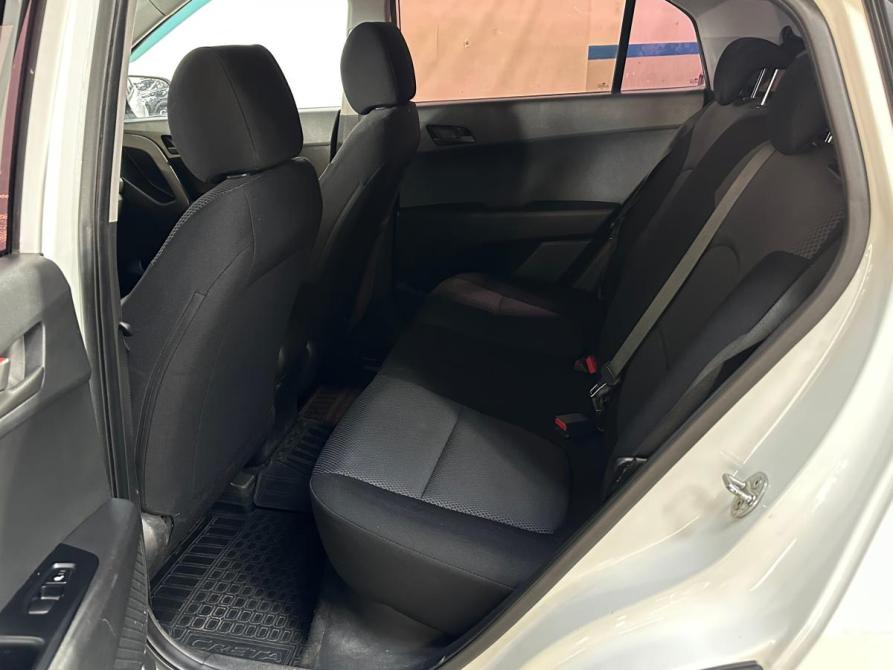 Hyundai Creta I Санкт-Петербург  - изображение 9