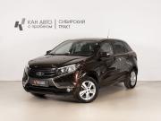 Lada (ВАЗ) XRAY I Казань  - изображение 9