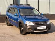 Lada (ВАЗ) Largus I Екатеринбург  - изображение 25
