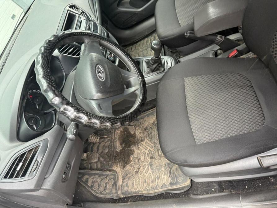 Lada (ВАЗ) Vesta I Воронеж  - изображение 1