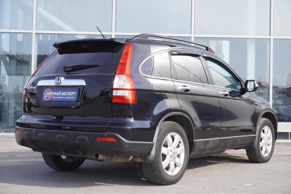 Honda CR-V III Ульяновск  - изображение 5