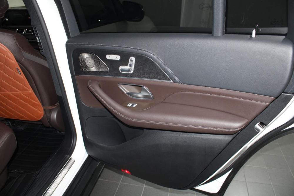 Mercedes-Benz GLS II (X167) Владивосток  - изображение 18