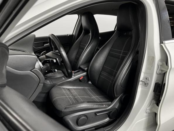 Mercedes-Benz GLA I (X156) с пробегом 2014 года, цена 1 732 900 рублей, 199338 км, внедорожник, Автокод Объявления