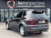SsangYong Rexton II Волгоград  - изображение 24