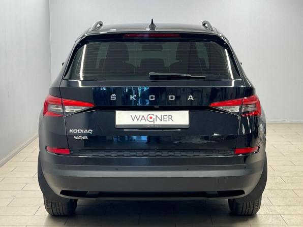 Skoda Kodiaq I с пробегом 2020 года, цена 2 649 000 рублей, 87245 км, внедорожник, Автокод Объявления