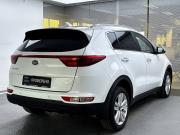 Kia Sportage IV Уфа  - изображение 28