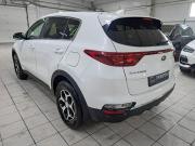 Kia Sportage IV Рестайлинг Набережные Челны  - изображение 30
