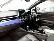 Toyota C-HR I Екатеринбург  - изображение 42