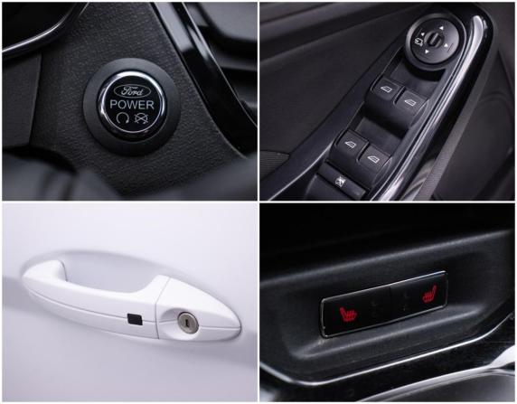 Ford Fiesta Mk6 Рестайлинг с пробегом 2016 года, цена 789 000 рублей, 165521 км, хэтчбек, Автокод Объявления