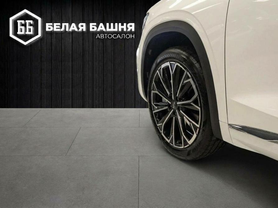 Geely Monjaro I Рестайлинг 2 Екатеринбург  - изображение 27