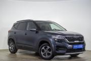 Kia Seltos I Оренбург  - изображение 22