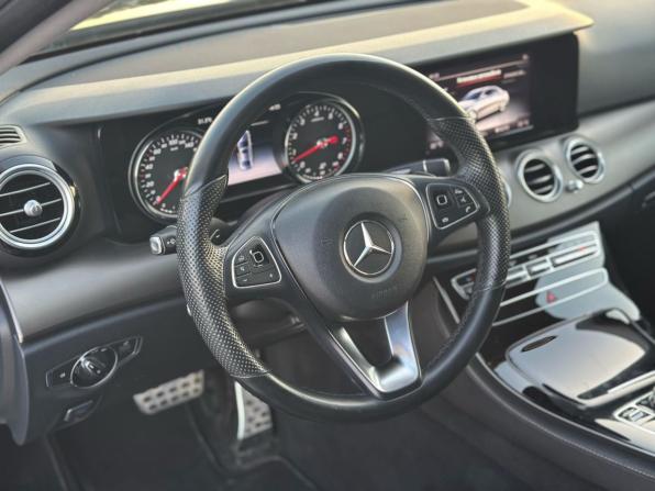 Mercedes-Benz E-Класс V (W213 S213 C238) с пробегом 2016 года, цена 2 780 000 рублей, 102200 км, седан, Автокод Объявления