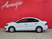 Volkswagen Polo V Рестайлинг Вологда  - изображение 18