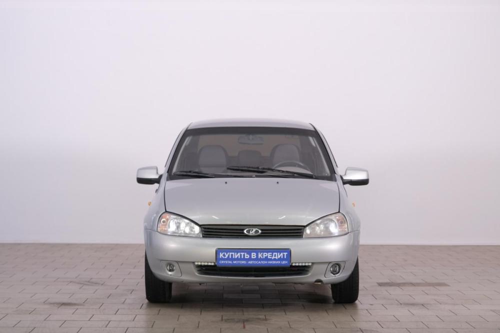 Lada (ВАЗ) Kalina I Омск  - изображение 2