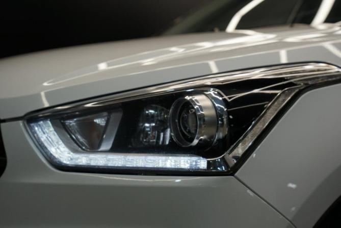 Hyundai Creta I Рестайлинг с пробегом 2021 года, цена 1 935 000 рублей, 163000 км, внедорожник, Автокод Объявления