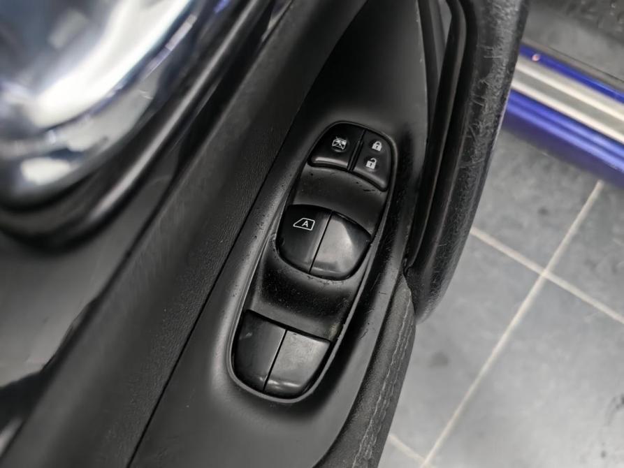 Nissan Qashqai II Москва  - изображение 20