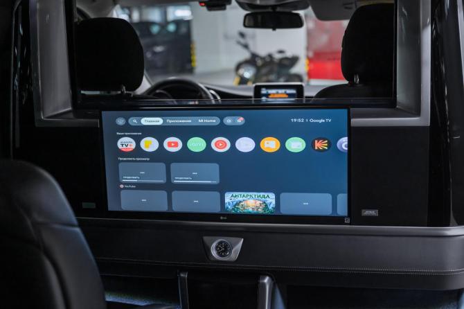 Новый Mercedes-Benz V-Класс III (W447) Рестайлинг 2 2026 года, цена 13 900 000 рублей, минивэн, Автокод Объявления