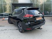 Nissan X-Trail III Рестайлинг Екатеринбург  - изображение 43