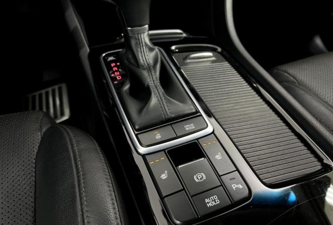 Kia Optima IV с пробегом 2017 года, цена 2 250 000 рублей, 78155 км, седан, Автокод Объявления