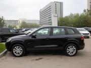 Volkswagen Touareg II Москва  - изображение 24