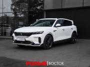 Voyah Free I Рестайлинг Москва  - изображение 23