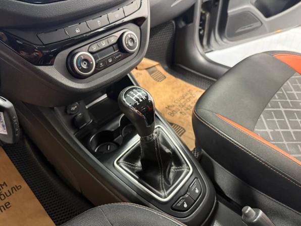 Lada (ВАЗ) Vesta I с пробегом 2019 года, цена 1 015 000 рублей, 154359 км, универсал, Автокод Объявления