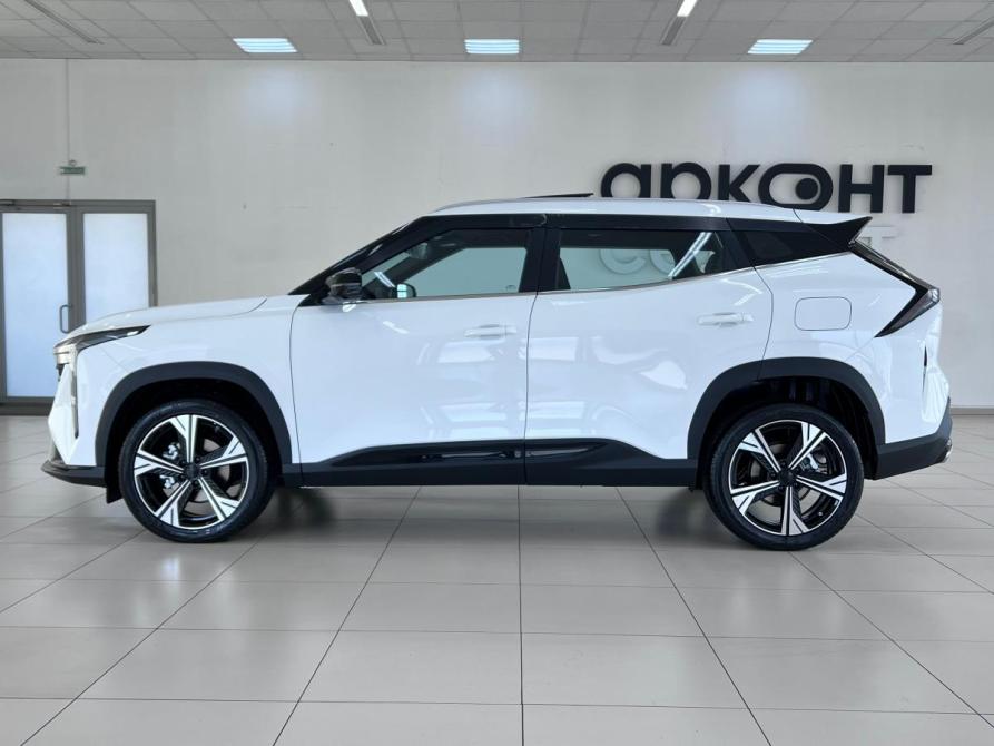 Geely Cityray Волгоград  - изображение 7