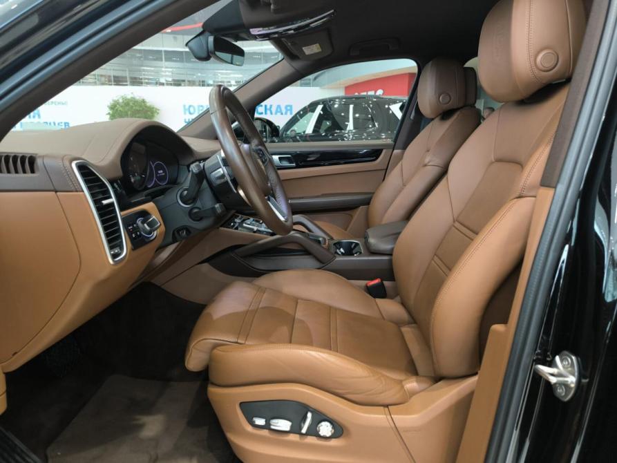 Porsche Cayenne III Казань  - изображение 20