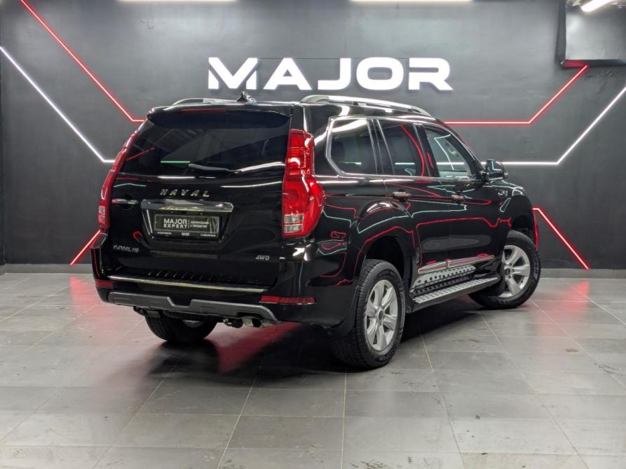 Haval H9 I Рестайлинг Москва  - изображение 2