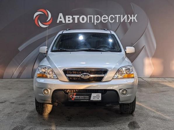 Kia Sorento I Рестайлинг с пробегом 2009 года, цена 710 000 рублей, 278000 км, внедорожник, Автокод Объявления
