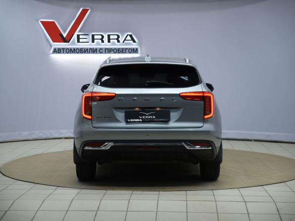 Haval Jolion I с пробегом 2022 года, цена 1 690 000 рублей, 68673 км, внедорожник, Автокод Объявления