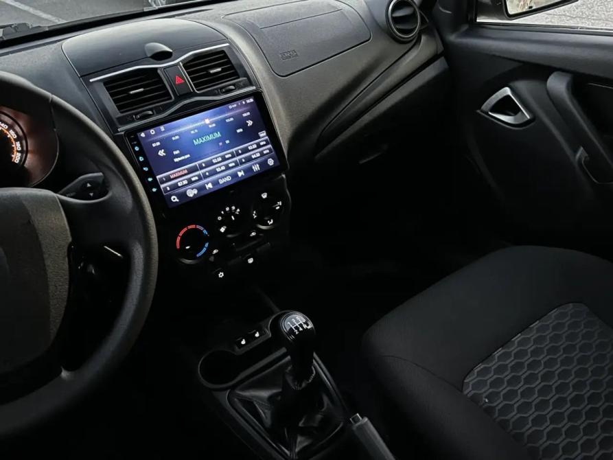 Lada (ВАЗ) Granta I Рестайлинг Волгоград  - изображение 8
