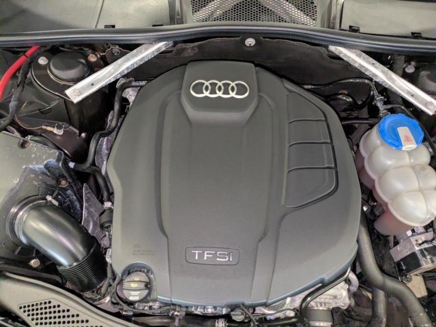 Audi A5 II (F5) Москва  - изображение 16