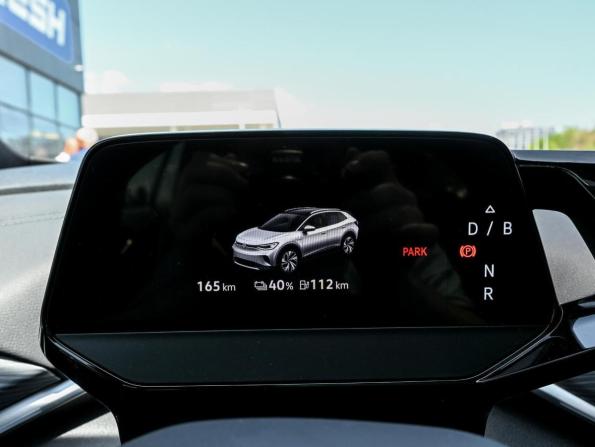 Volkswagen ID.4 с пробегом 2024 года, цена 3 800 000 рублей, 165 км, внедорожник, Автокод Объявления