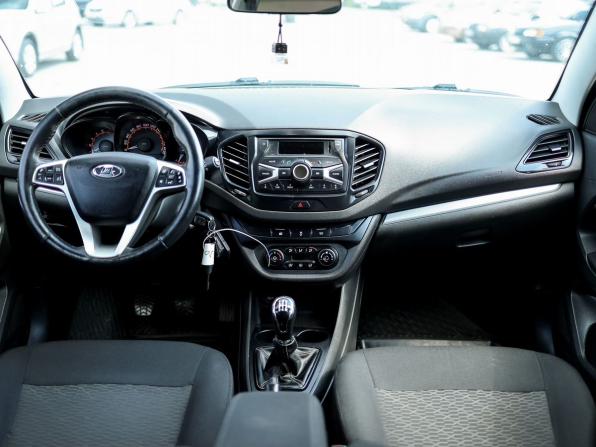 Lada (ВАЗ) Vesta I с пробегом 2020 года, цена 1 079 000 рублей, 67243 км, универсал, Автокод Объявления