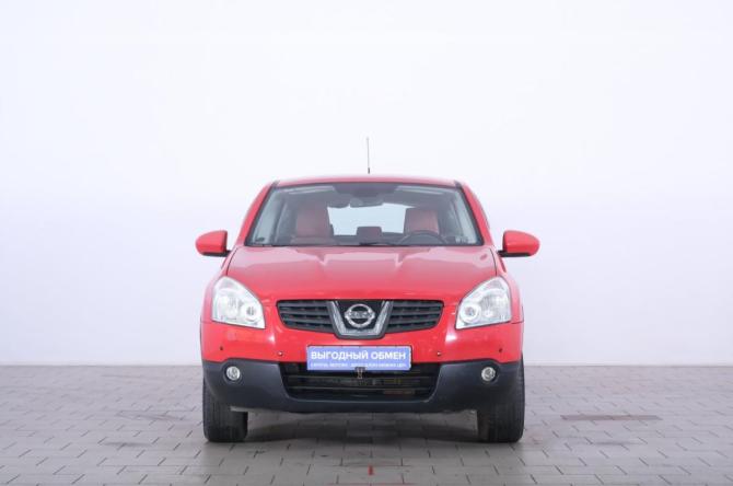 Nissan Qashqai I с пробегом 2009 года, цена 1 089 000 рублей, 176500 км, внедорожник, Автокод Объявления