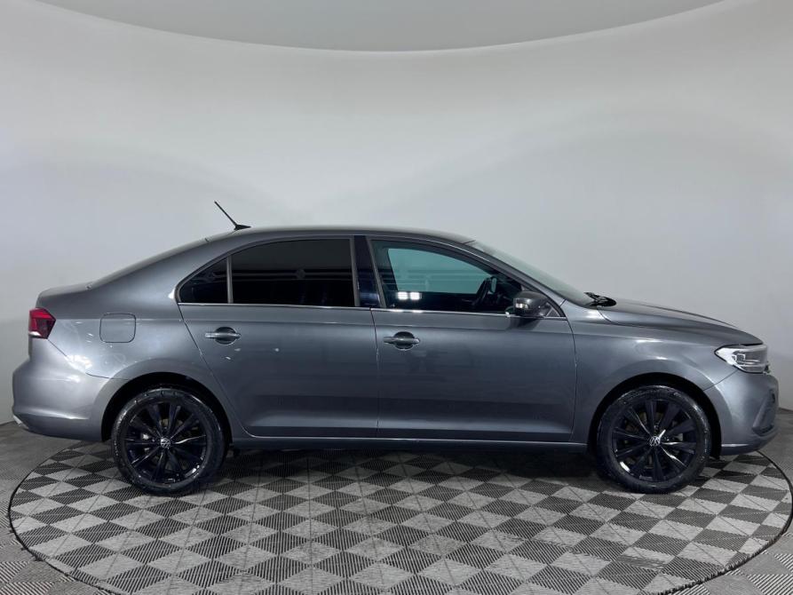 Volkswagen Polo VI Ростов-на-Дону  - изображение 8