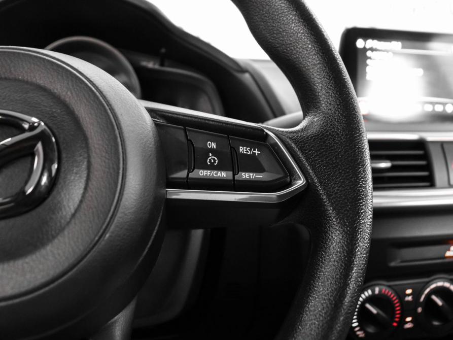 Mazda 3 III (BM) Рестайлинг Минеральные Воды  - изображение 15