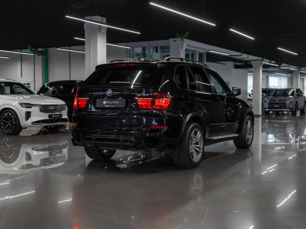 BMW X5 II (E70) Рестайлинг с пробегом 2011 года, цена 2 130 000 рублей, 177950 км, внедорожник, Автокод Объявления