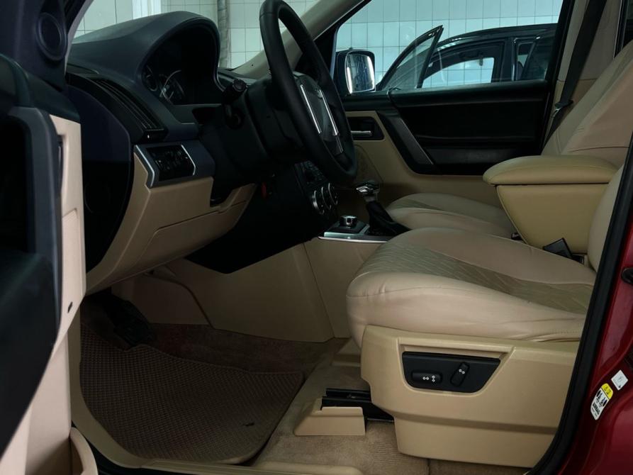 Land Rover Freelander II Волгоград  - изображение 14
