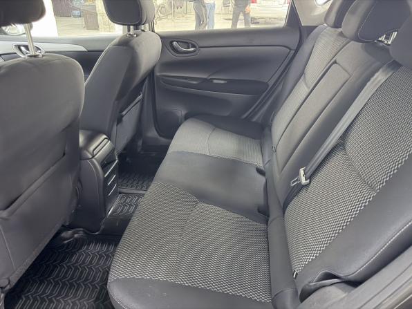 Nissan Tiida II с пробегом 2015 года, цена 878 000 рублей, 161000 км, хэтчбек, Автокод Объявления