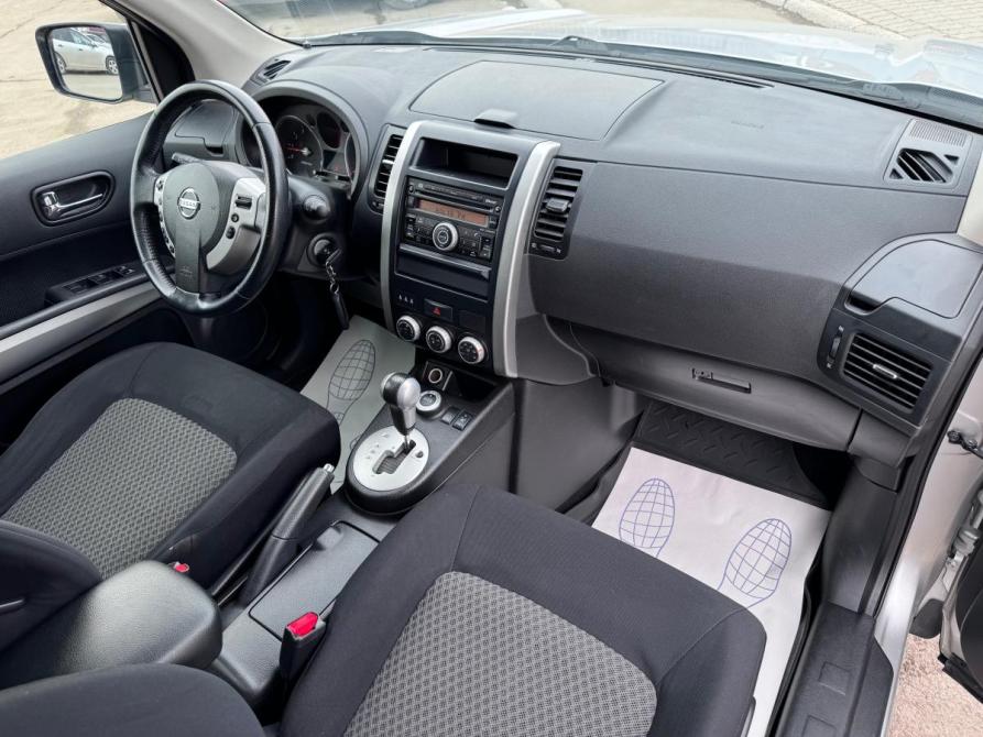 Nissan X-Trail II Пермь  - изображение 13