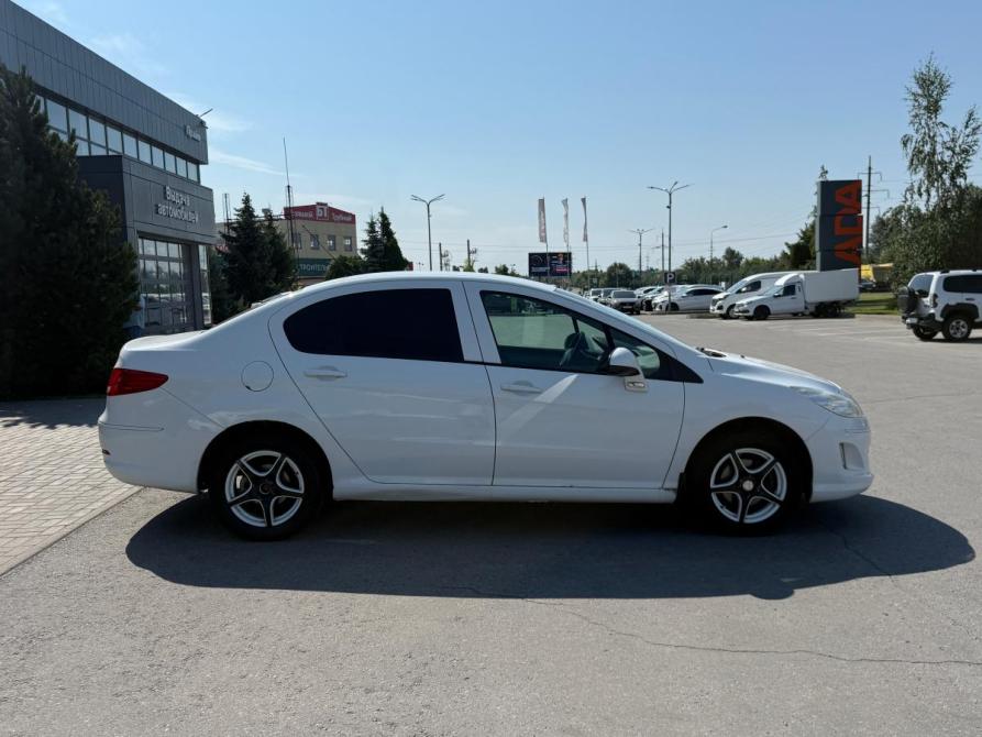 Peugeot 408 I Липецк  - изображение 4