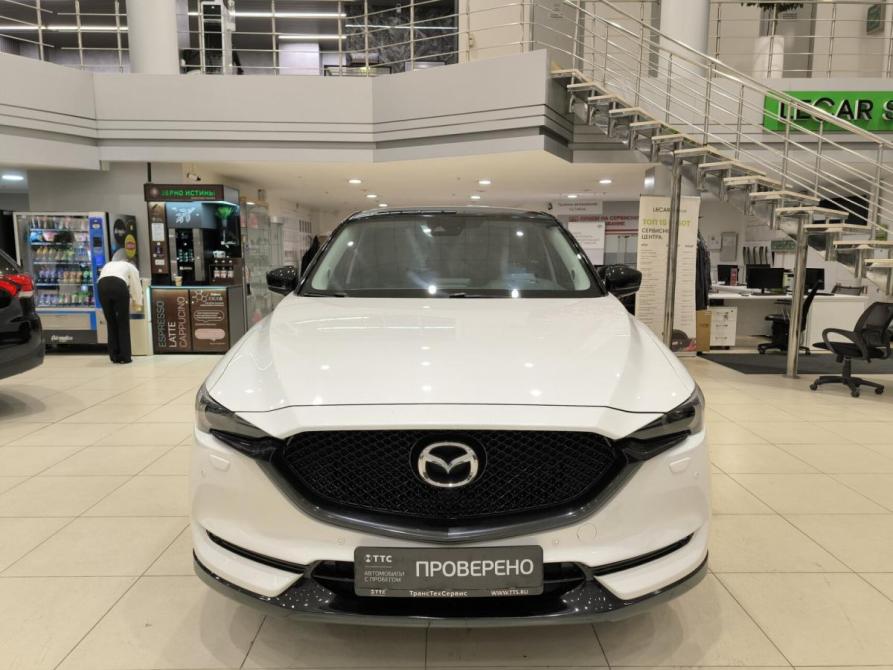 Mazda CX-5 II Казань  - изображение 2