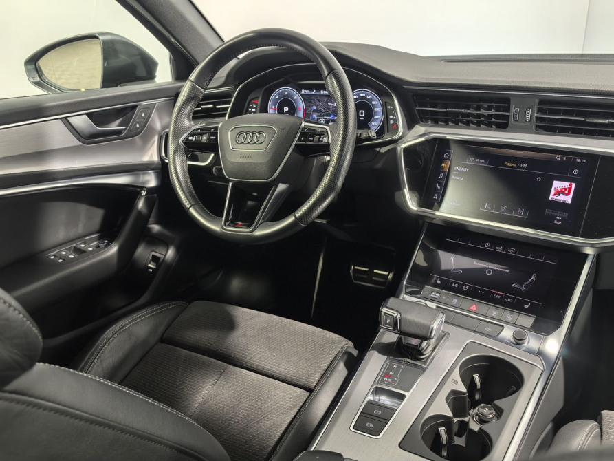 Audi A6 V (C8) Санкт-Петербург  - изображение 14