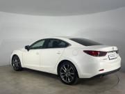 Mazda 6 III (GJ) Рестайлинг Санкт-Петербург  - изображение 23